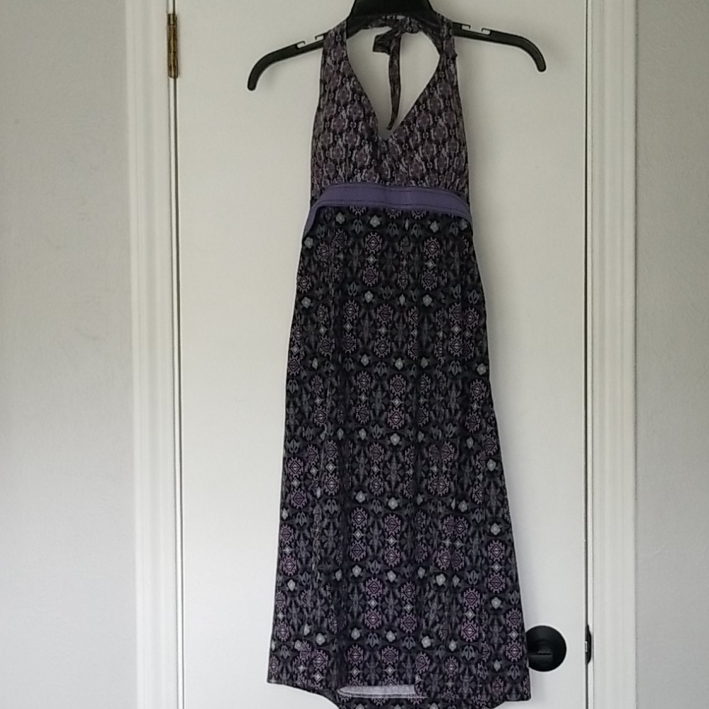 Athleta Packable Sundress